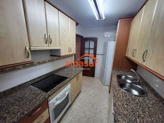 Piso en venta en Ciudad Jardín - Zoco en Córdoba