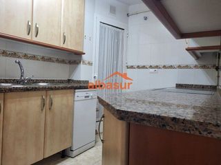 Piso en venta en Ciudad Jardín - Zoco en Córdoba