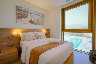 Piso en venta en Playa de Poniente en Benidorm