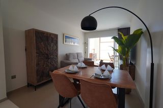 Piso en venta en Playa de Poniente en Benidorm