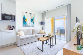 Piso en venta en Playa de Poniente en Benidorm