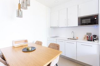 Piso en venta en Playa de Poniente en Benidorm