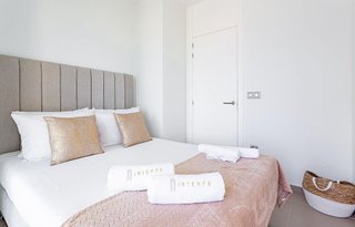 Piso en venta en Playa de Poniente en Benidorm
