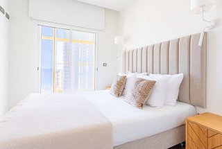 Piso en venta en Playa de Poniente en Benidorm
