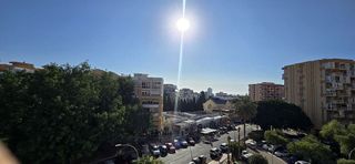 Piso en venta en Parque de la Paloma en Benalmádena