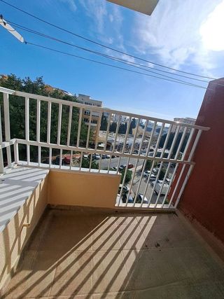 Piso en venta en Parque de la Paloma en Benalmádena