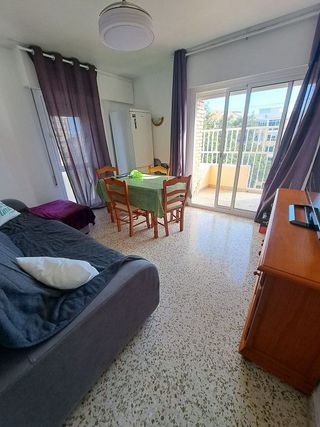 Piso en venta en Parque de la Paloma en Benalmádena