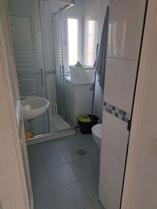 Piso en venta en Parque de la Paloma en Benalmádena