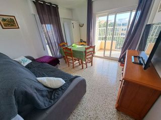 Piso en venta en Parque de la Paloma en Benalmádena