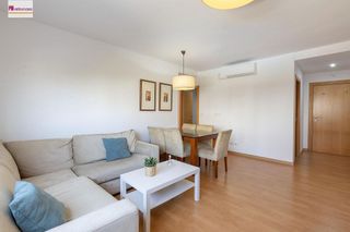 Piso en venta en Alhendín