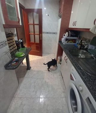 Piso en venta en Viñuela - Rescatado en Córdoba