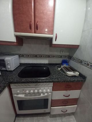 Piso en venta en Viñuela - Rescatado en Córdoba
