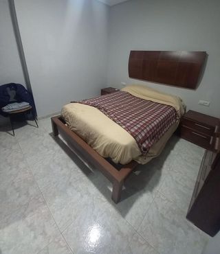Piso en venta en Viñuela - Rescatado en Córdoba