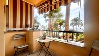 Piso en venta en Centro Urbano en Estepona