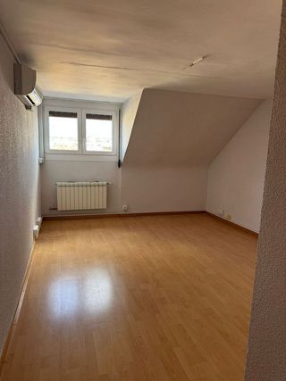 Ático en venta en Centro en Palencia