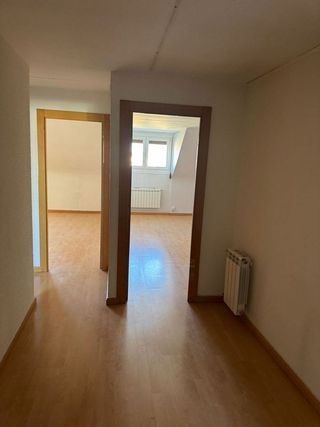 Ático en venta en Centro en Palencia