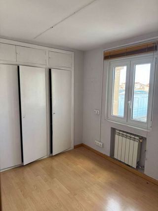 Ático en venta en Centro en Palencia