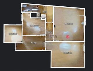 Ático en venta en Centro en Palencia