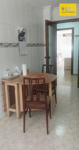 Piso en venta en Tavernes de la Valldigna
