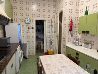 Piso en venta en Ribadesella