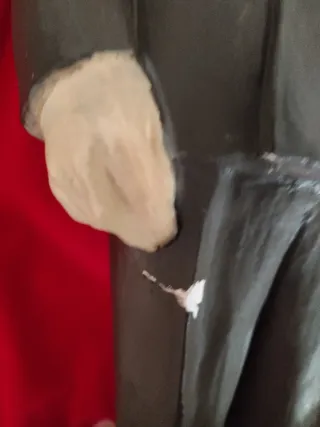 Figura Bud Abbot escayola Esco