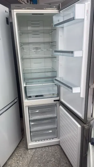 ♧nevera Bosch 2m + garantía + envio♧