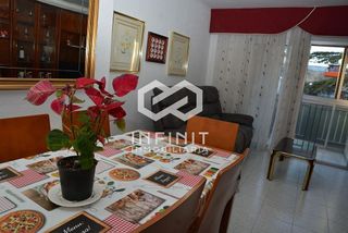 Piso en venta en Reyes Católicos en Alcalá de Henares