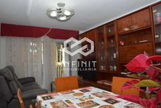 Piso en venta en Reyes Católicos en Alcalá de Henares