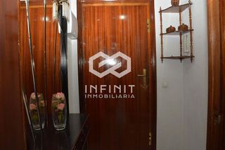 Piso en venta en Reyes Católicos en Alcalá de Henares