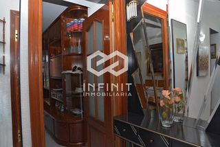 Piso en venta en Reyes Católicos en Alcalá de Henares