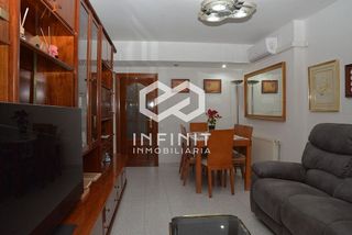 Piso en venta en Reyes Católicos en Alcalá de Henares