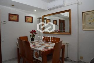 Piso en venta en Reyes Católicos en Alcalá de Henares