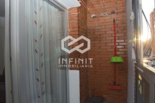 Piso en venta en Reyes Católicos en Alcalá de Henares