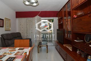 Piso en venta en Reyes Católicos en Alcalá de Henares