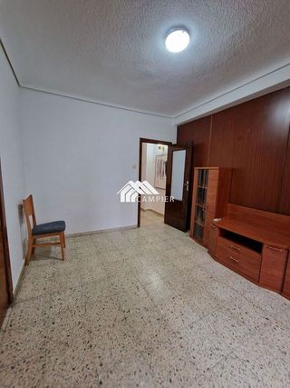 Piso en venta en Fátima en Albacete