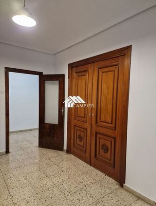 Piso en venta en Fátima en Albacete