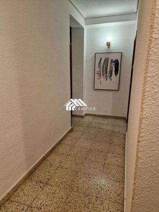Piso en venta en Fátima en Albacete