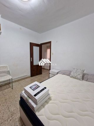 Piso en venta en Fátima en Albacete
