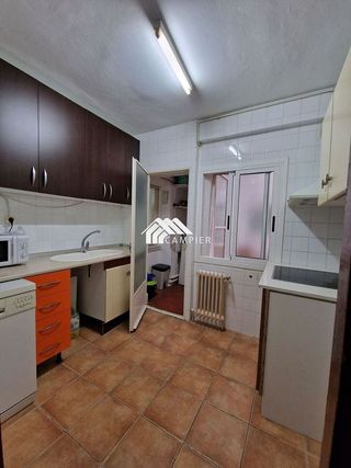 Piso en venta en Fátima en Albacete