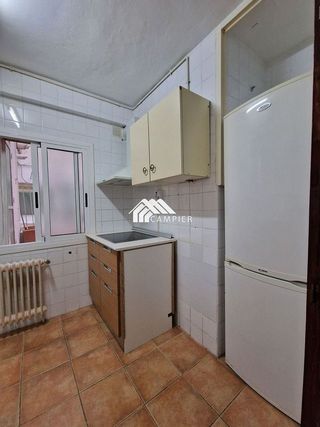 Piso en venta en Fátima en Albacete