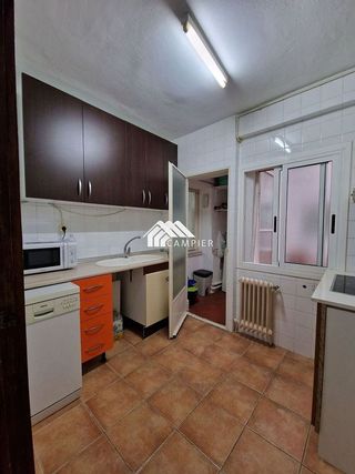 Piso en venta en Fátima en Albacete