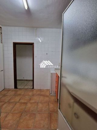 Piso en venta en Fátima en Albacete