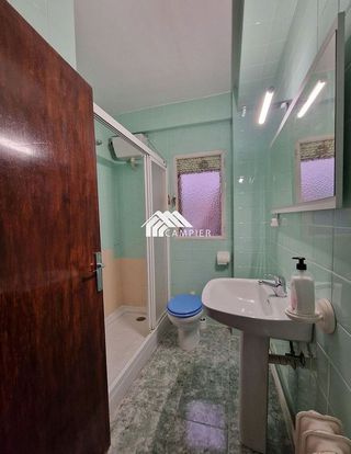 Piso en venta en Fátima en Albacete