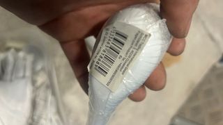 Cucharas METRO PROFESSIONAL porcelana blanca