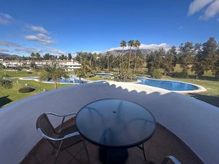 Ático en venta en Mijas Golf en Mijas