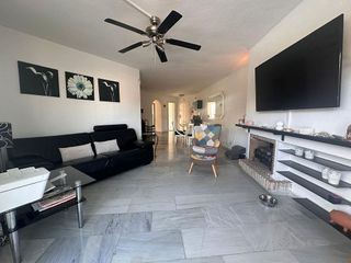 Ático en venta en Mijas Golf en Mijas