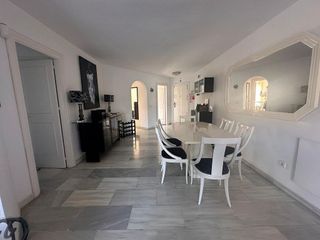 Ático en venta en Mijas Golf en Mijas