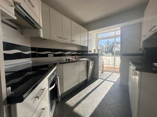 Ático en venta en Mijas Golf en Mijas