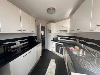 Ático en venta en Mijas Golf en Mijas