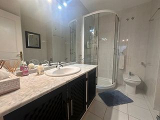 Ático en venta en Mijas Golf en Mijas